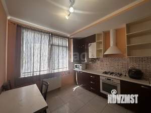 1-к квартира, на длительный срок, 44м2, 2/11 этаж