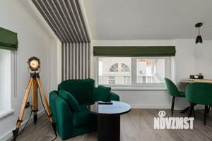 2-к квартира, посуточно, 60м2, 10/10 этаж