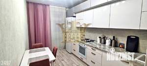 2-к квартира, на длительный срок, 60м2, 2/10 этаж
