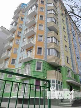 2-к квартира, на длительный срок, 75м2, 10/10 этаж