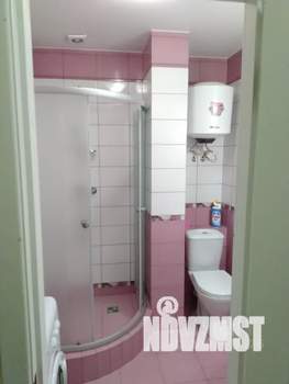 1-к квартира, посуточно, 35м2, 2/10 этаж