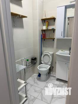 1-к квартира, на длительный срок, 40м2, 5/9 этаж