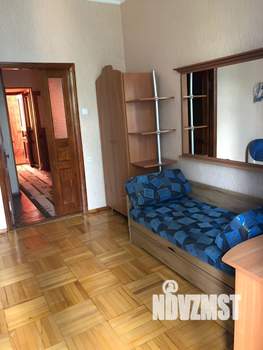 2-к квартира, на длительный срок, 65м2, 3/4 этаж