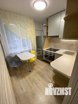 1-к квартира, на длительный срок, 36м2, 1/5 этаж