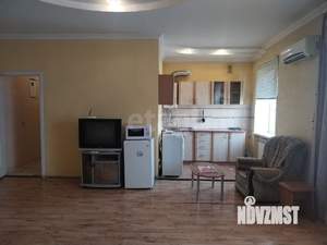 1-к квартира, на длительный срок, 38м2, 4/4 этаж