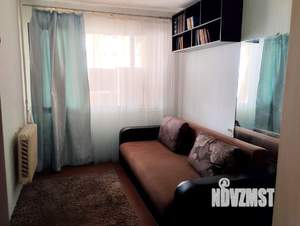 2-к квартира, посуточно, 60м2, 3/5 этаж