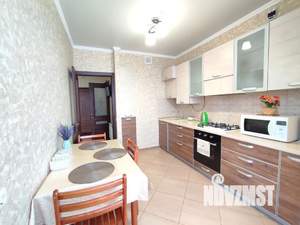 1-к квартира, посуточно, 42м2, 5/9 этаж