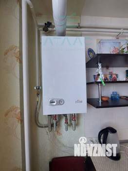 1-к квартира, на длительный срок, 45м2, 4/9 этаж