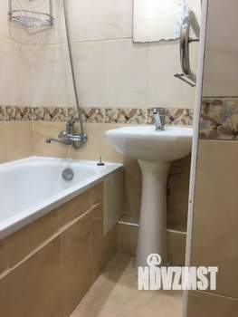 2-к квартира, на длительный срок, 45м2, 2/5 этаж