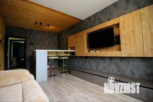 2-к квартира, на длительный срок, 50м2, 1/5 этаж