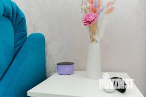 1-к квартира, посуточно, 41м2, 1/1 этаж