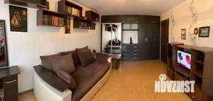 1-к квартира, на длительный срок, 34м2, 3/4 этаж