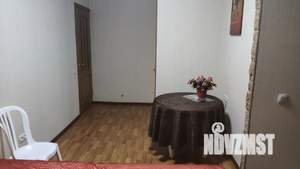 3-к квартира, посуточно, 60м2, 1/3 этаж