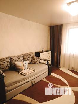 2-к квартира, посуточно, 52м2, 7/9 этаж