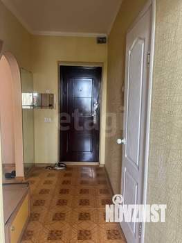 1-к квартира, на длительный срок, 32м2, 8/9 этаж