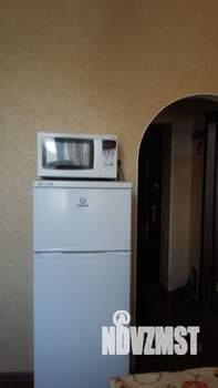 1-к квартира, посуточно, 33м2, 3/3 этаж