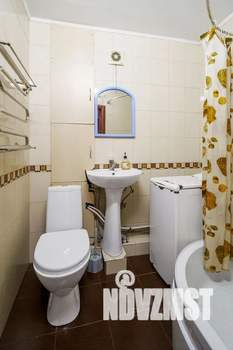 1-к квартира, посуточно, 35м2, 5/5 этаж