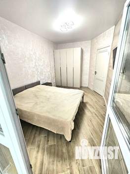 2-к квартира, на длительный срок, 40м2, 8/16 этаж