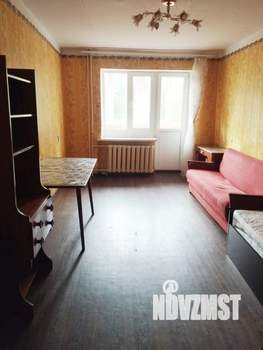 3-к квартира, на длительный срок, 65м2, 4/5 этаж