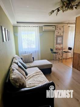2-к квартира, на длительный срок, 42м2, 3/4 этаж