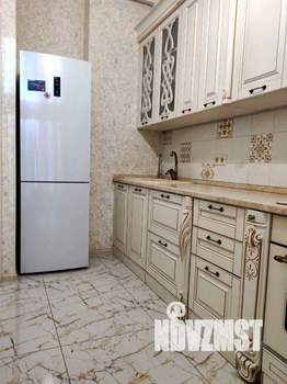 2-к квартира, на длительный срок, 64м2, 2/10 этаж