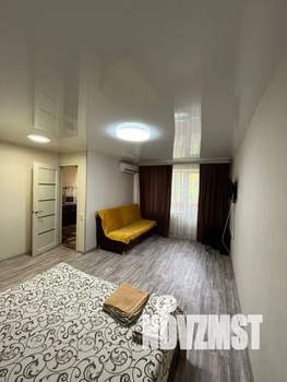 1-к квартира, посуточно, 33м2, 3/5 этаж