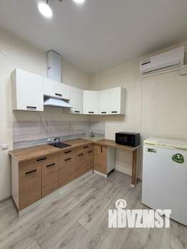 1-к квартира, на длительный срок, 30м2, 5/16 этаж