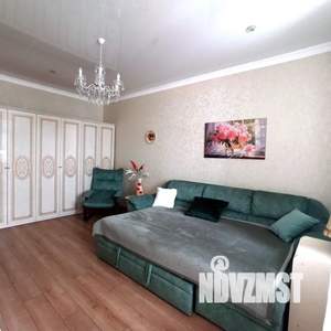 1-к квартира, посуточно, 45м2, 9/10 этаж