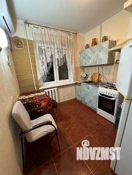 1-к квартира, на длительный срок, 36м2, 3/10 этаж