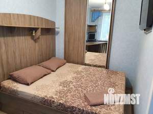 2-к квартира, посуточно, 45м2, 3/5 этаж