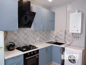 1-к квартира, на длительный срок, 38м2, 2/10 этаж