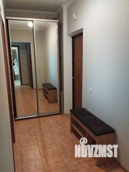 1-к квартира, на длительный срок, 45м2, 2/16 этаж