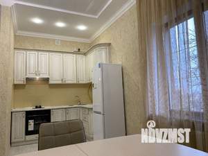 2-к квартира, на длительный срок, 60м2, 2/3 этаж