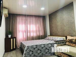 1-к квартира, на длительный срок, 35м2, 2/5 этаж