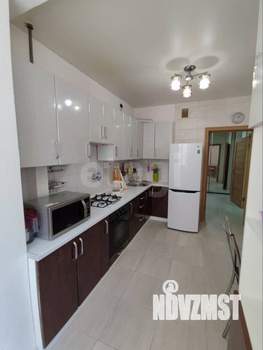 2-к квартира, на длительный срок, 56м2, 7/10 этаж