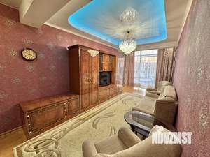 2-к квартира, на длительный срок, 68м2, 11/17 этаж