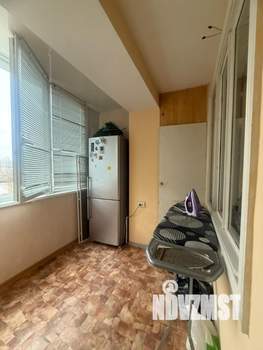 1-к квартира, на длительный срок, 32м2, 1/5 этаж