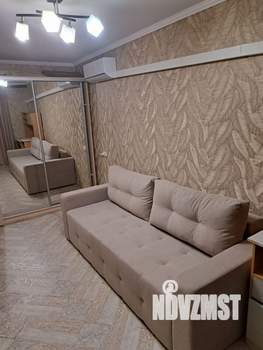 2-к квартира, на длительный срок, 45м2, 1/5 этаж