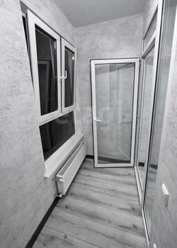 1-к квартира, на длительный срок, 34м2, 15/16 этаж