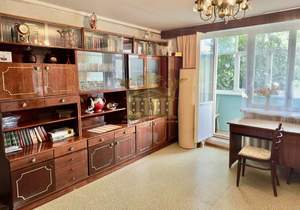 3-к квартира, на длительный срок, 66м2, 3/9 этаж