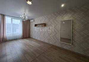 Студия квартира, на длительный срок, 25м2, 5/10 этаж