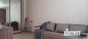 1-к квартира, на длительный срок, 35м2, 2/10 этаж