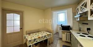 3-к квартира, на длительный срок, 59м2, 16/20 этаж