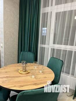 1-к квартира, на длительный срок, 44м2, 2/10 этаж