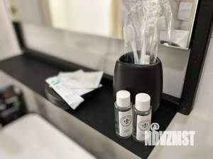 1-к квартира, посуточно, 42м2, 1/10 этаж