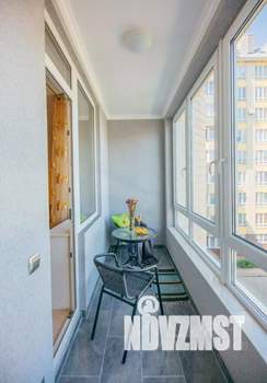 1-к квартира, посуточно, 73м2, 1/1 этаж