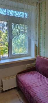 1-к квартира, на длительный срок, 30м2, 3/5 этаж