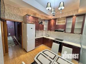 2-к квартира, на длительный срок, 68м2, 11/17 этаж