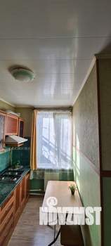 2-к квартира, на длительный срок, 41м2, 1/1 этаж
