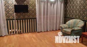 4-к квартира, на длительный срок, 125м2, 2/9 этаж